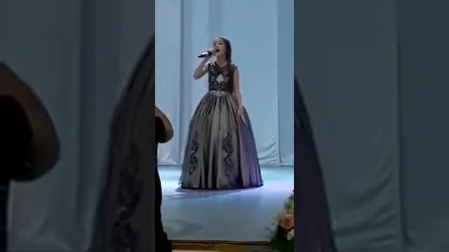Милана "Спасибо, жизнь, тебе..." смотреть онлайн