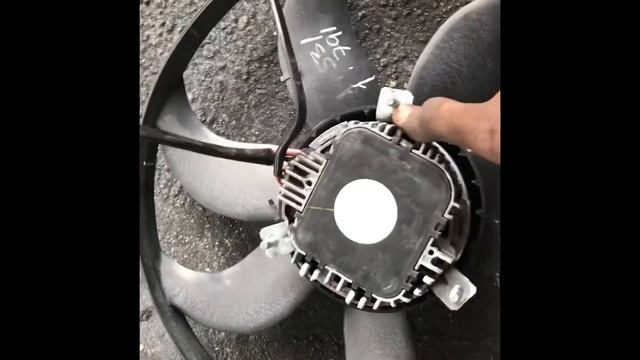 VW fan keeps running after turn engine off and drains battery fix смотреть онлайн