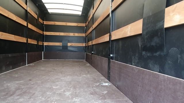 Шестиметровая ГАЗель в стандарте для грузоперевозок на АТИ смотреть онлайн