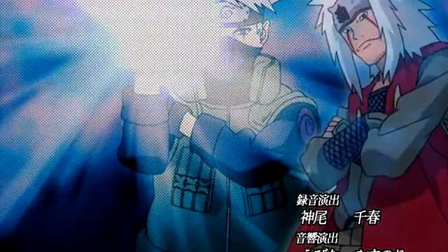 Naruto - Opening 7 (v2) (HD - 60 fps) смотреть онлайн