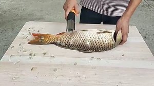 Электрическая рыбочистка