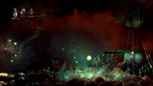 Прохождение TRINE 2 Goblin Menace (DLC). ЧАСТЬ 3. ЖИВОТ ЗВЕРЯ смотреть онлайн