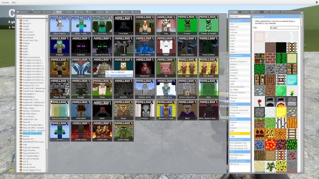 ENTERING ALL POPPY PLAYTIME CHAPTER 2 CHARACTERS in Garry's Mod! (Mommy Long Legs, Bunzo Bunny) смотреть онлайн