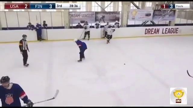 📷 Лучший гол! 🏑 Горжусь нашей командой профессионалов! смотреть онлайн