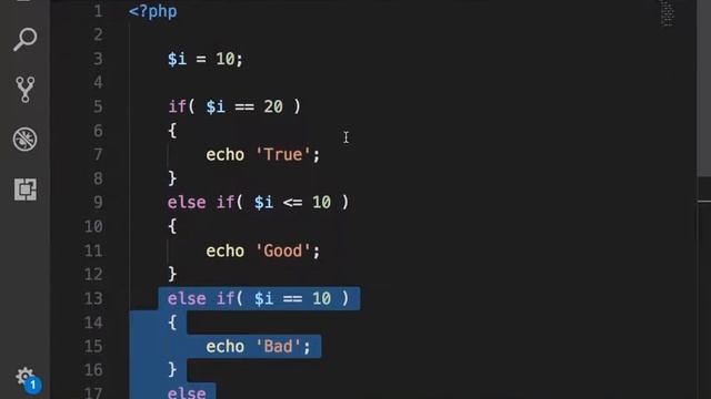 [Khmer] PHP & MySQL Essential Day 2 Part 1 смотреть онлайн