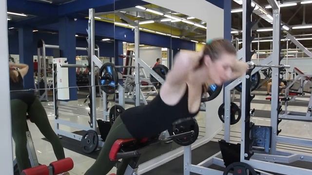 Реклама аппарата для спины Cordus