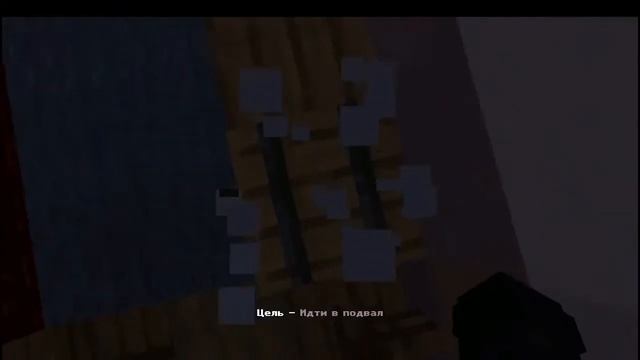 Прохождение ХОРРОР карты - "Кровавая месть" - с Соском Младшим Дудловским - часть первая смотреть онлайн