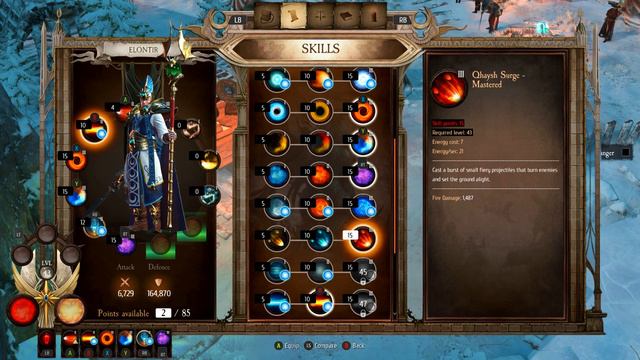 Chaosbane Elontir 9 "Keeper of Secrets" смотреть онлайн