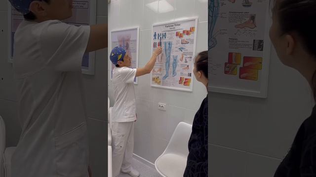 История моей пациентки 🙌🏻 📲 Номер для записи +7(701)006-34-52 смотреть онлайн