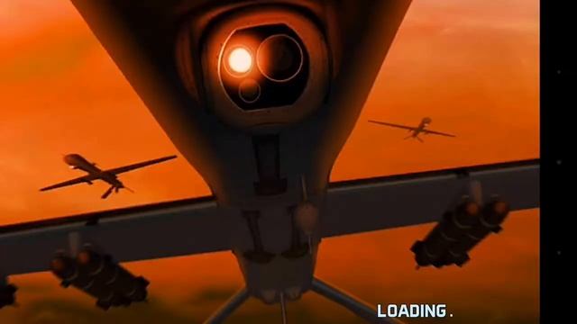 Drone Shadow Strike Hacked/Mod Apk смотреть онлайн