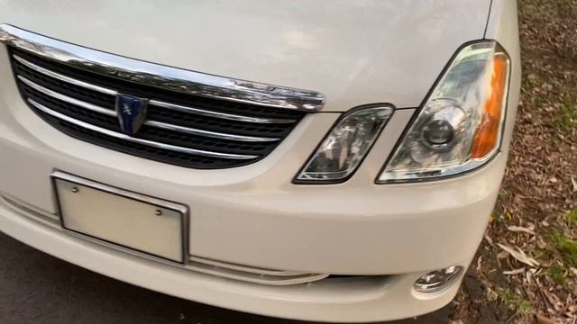 Toyota Mark II IR-V Blit Wagon 1JZ VVTi Turbo for sale @ www.SunRIseCars.com.au смотреть онлайн