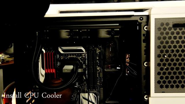 Guide: Building a Computer for 4k Ultra HD Video Editing and Music Production смотреть онлайн