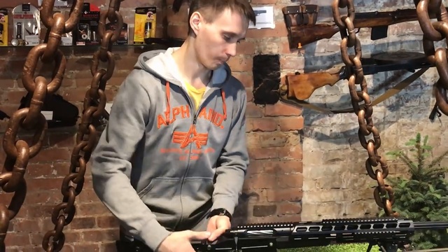 ORSIS T 5000 и T 5000 M сравнение