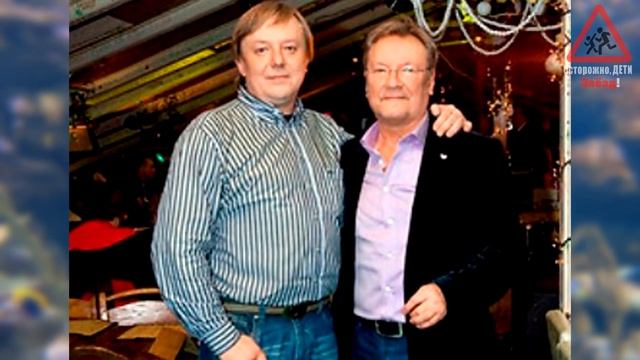 Как живет 78-летний Сергей Шакуров и как выглядят его дети от армянской жены на 30 лет моложе смотреть онлайн