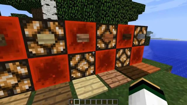 #МАЙНКРАФТ_2ДЫХАНИЕ НОВЫЙ СНАПШОТ 17w47a СМОТРИ ЧТО НОВОГО смотреть онлайн