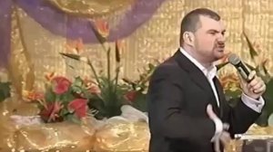 Верон Аш "Царство Небесное при дверях" / Veron Ashe "The Kingdom of Heaven is at hand"