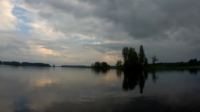 Стерж рыбалка смотреть онлайн