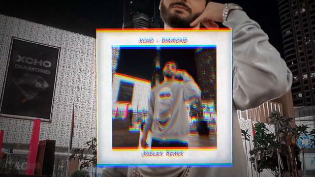 Xcho - DIAMOND (JODLEX Radio Remix) смотреть онлайн
