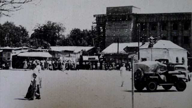 Люди, строившие Таджикистан. Визитка смотреть онлайн