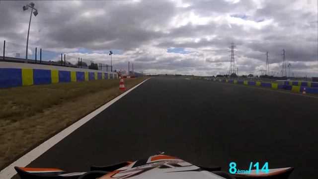 COURSE KARTING l MANCHE 1 l 25 JUIN 2017 l 80 vue = Manche 2 смотреть онлайн