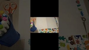 как сделать бумажный бокс