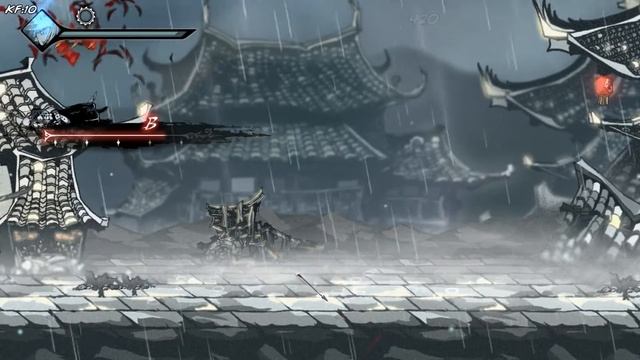 Rain Blood Chronicles Mirage Gameplay Part 1 смотреть онлайн