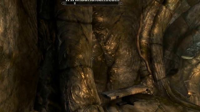 Прохождение с NOIZ'ом SKYRIM # 3 ( Вампиры и Ваббаджек ) смотреть онлайн