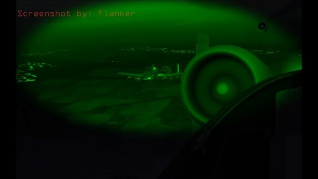 Flaming Cliffs 3 Menu Theme DCS World Music. смотреть онлайн