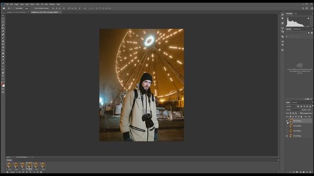 Как Сделать 3D Фото В Инстаграм ? смотреть онлайн