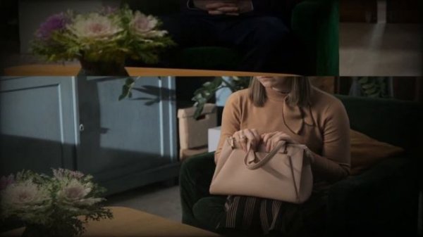 Ключ от всех дверей 1,2,3,4,5-16 серия - все серии подряд / обзор / анонс