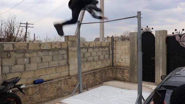 УЧУ ЕГЕР В 540 / 720 / 900 /НОВАЯ ТРЕНИРОВКА смотреть онлайн