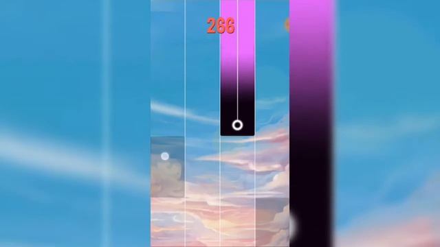 PIANO TILES VERSI ANIME-PIANO TILES ANIME INDONESIA смотреть онлайн