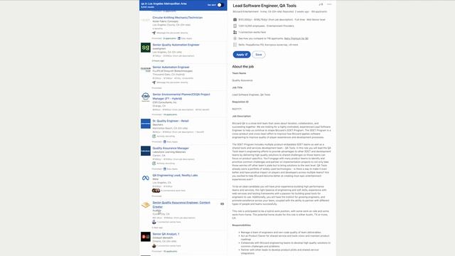 Спроса на тестировщиков больше нет! смотреть онлайн