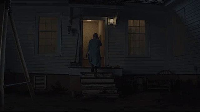 Гори гори ясно ужасы фантастика драма детектив смотреть онлайн