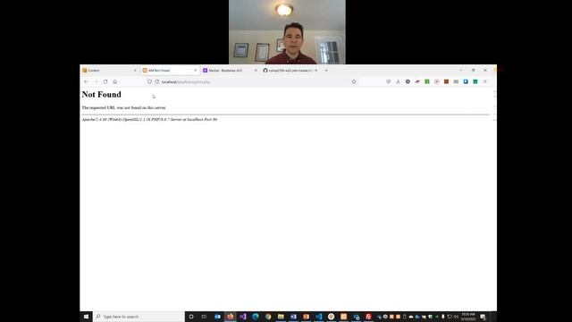 COMP1006 L8 P3 смотреть онлайн