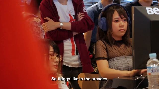 Каково Быть Девушкой-Файтером? смотреть онлайн