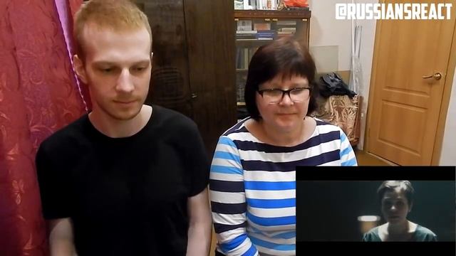 RUSSIANS REACT TO MEXICAN MUSIC | Natalia Lafourcade - Nunca Es Suficiente | REACTION смотреть онлайн