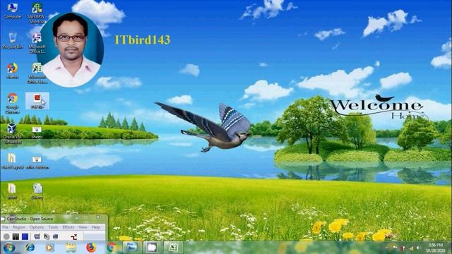 Excel 2007: how to use office button in excel смотреть онлайн