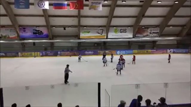 Финал ЗШ Владимир - Муром 21.02.2017 г. смотреть онлайн