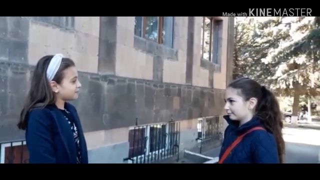 Каких композиторов знаешь ты? смотреть онлайн