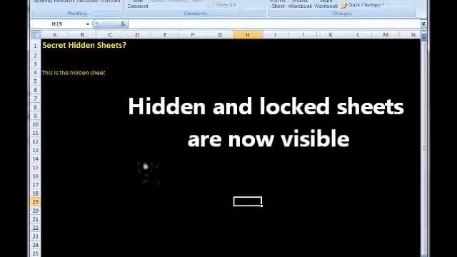 Excel Password Cracker RESULTS (Part 3 of 3) смотреть онлайн