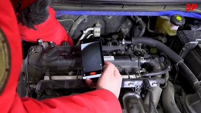 Новый Солярис за 20 000 км: катализатор, его соты, нужен ли ремонт? / Hyundai Solaris Хендай 2021 смотреть онлайн