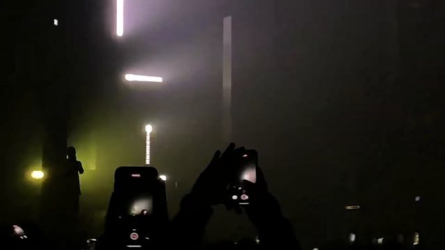 Markul - 25. Live Маятник Фуко 23.05.2021 смотреть онлайн