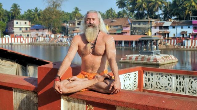 8 Ступеней Йоги смотреть онлайн