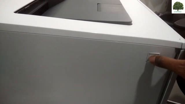 HP Color Laserjet Pro M452nw Printer Demo смотреть онлайн