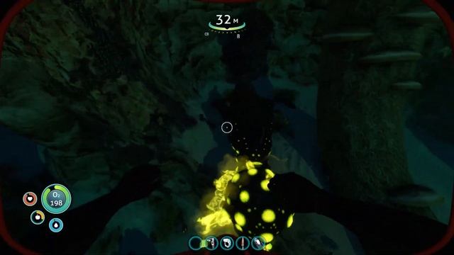 Поговорим о Subnautica. Краткий обзор игры. смотреть онлайн