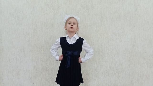 Агния Барто "По дороге в сад". Читает София Пугацевич. смотреть онлайн