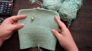 Тренд сезона ? Балаклава спицами - 3 в одном шапка/маска/снуд ❄ Balaclava knitting ☃