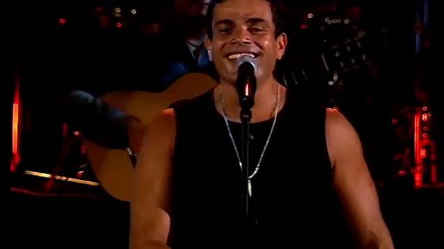 Amr Diab … Qusad Einy - Marina Concert | عمرو دياب … قصاد عيني - حفل مارينا 2004