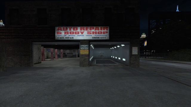 RP_NYCity Map Showcase смотреть онлайн